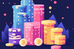 Акции и бонусы в Vodka Casino