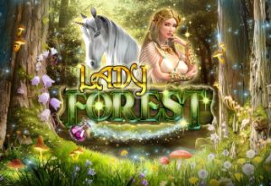 Lady Forest
