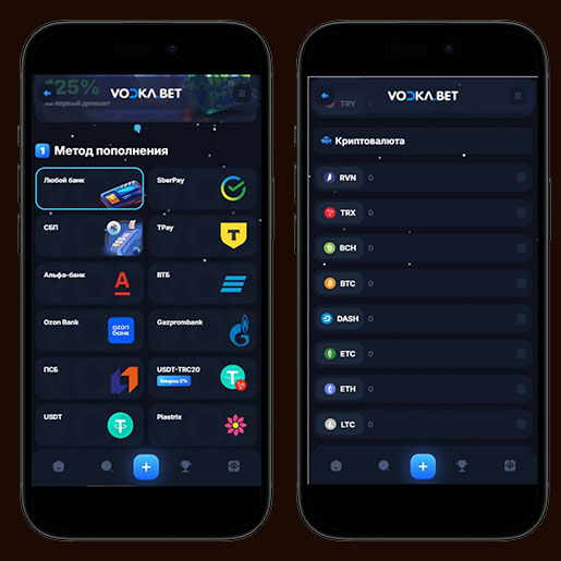 Зеркало казино